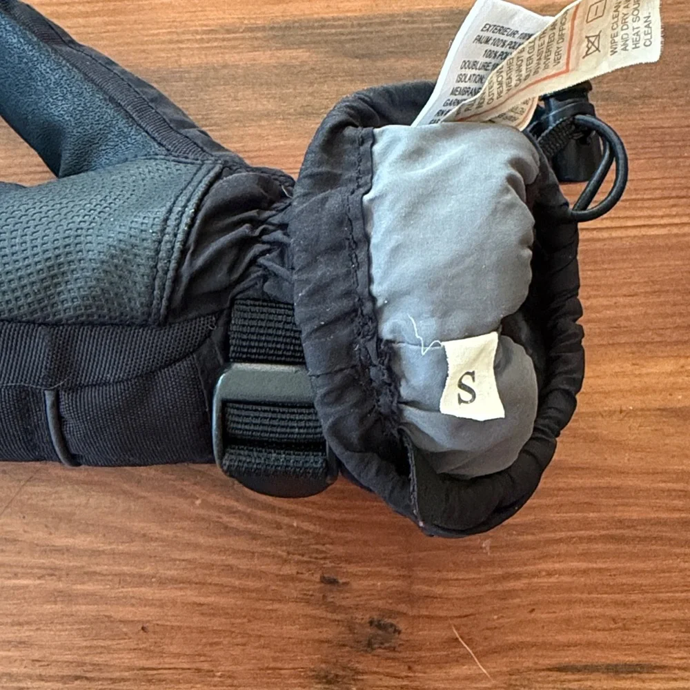 Gordini Kids S GORE-TEX Waterproof Mittens